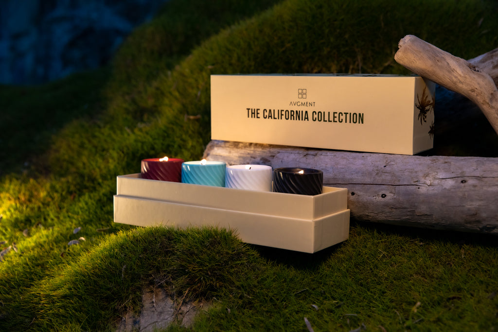 The California Collection Minis