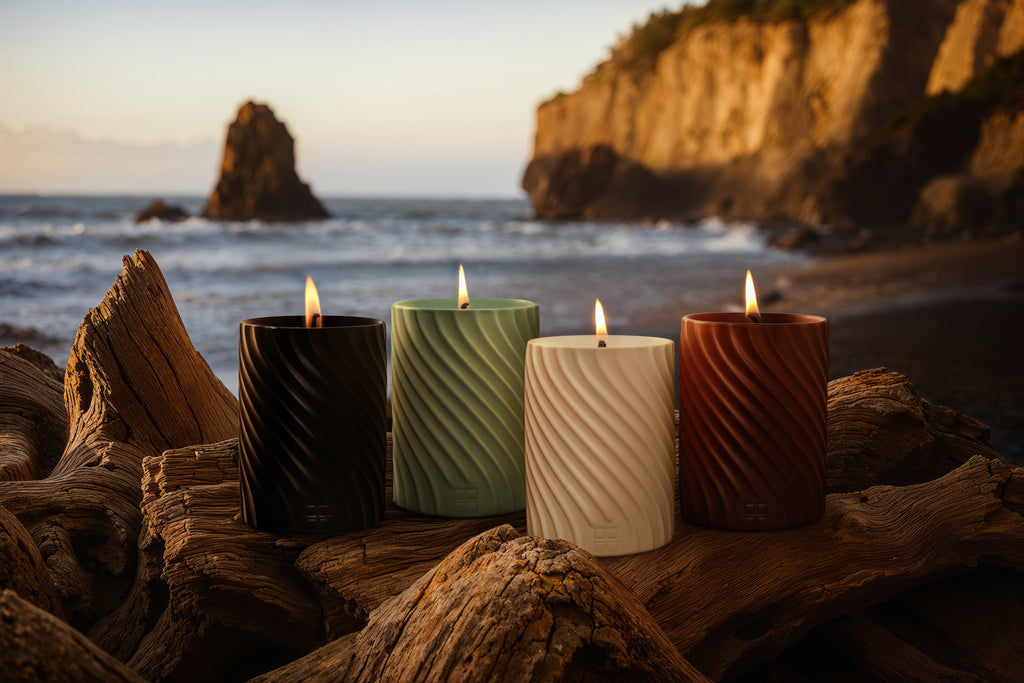 The California Collection Minis